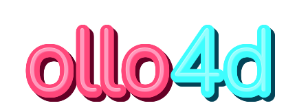 ollo4d — logo kanal