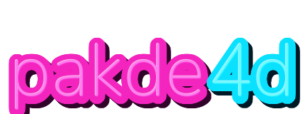 pakde4d — logo kanal